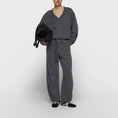Afbeelding laden in Galerijviewer, banana pants fleece