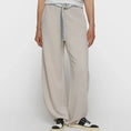 Afbeelding laden in Galerijviewer, banana pants fleece