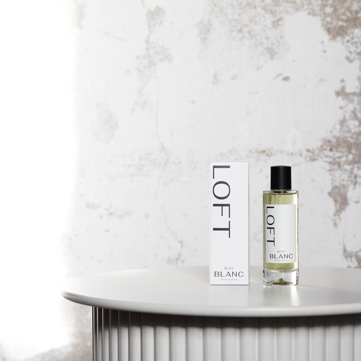 LOFT the FRAGRANCE Room Spray | Blanc