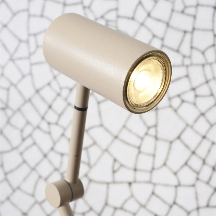 Montreux LED Vloerlamp