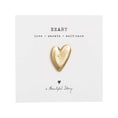 Load image into Gallery viewer, BROOCH HEART