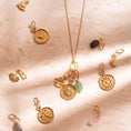 Load image into Gallery viewer, MIX & MATCH CONNECTION NECKLACE