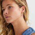 Load image into Gallery viewer, FRENCH BRAID EARRINGS