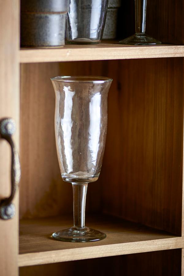 Asha Wine Glass