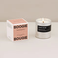 Afbeelding laden in Galerijviewer, BOOGIE BOUGIE | Candle Damask Rose & Oud