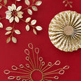 Load image into Gallery viewer, Beaded Ornament Star Ø13cm Mio Champagne