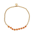 Load image into Gallery viewer, PROUD CARNEOLE BRACELET