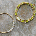Load image into Gallery viewer, PROUD MOONSTONE BRACELET
