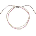 Load image into Gallery viewer, FEELING ROSE QUARTZ BRACELET
