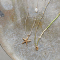 Load image into Gallery viewer, PASSIONATE MOONSTONE NECKLACE