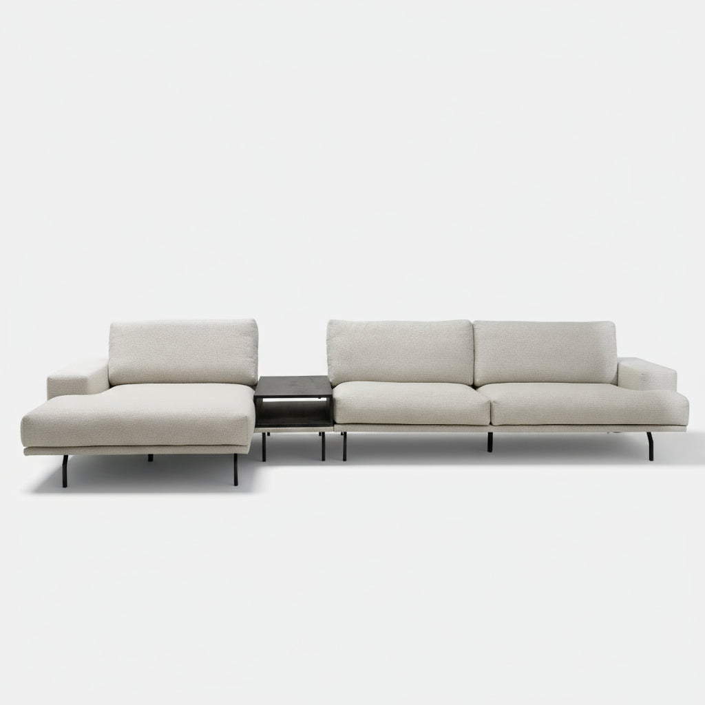Bank BOBBIE | Modulaire bank