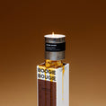 Afbeelding laden in Galerijviewer, BOOGIE BOUGIE | Candle Dark Honey & Tobacco