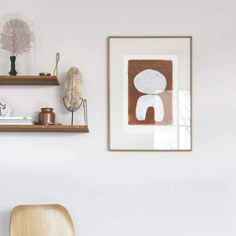 Poster - Balance III