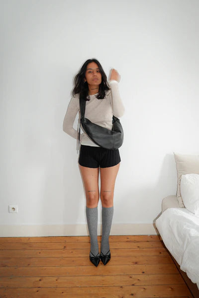 Banana Bag XL | Nona Handbags