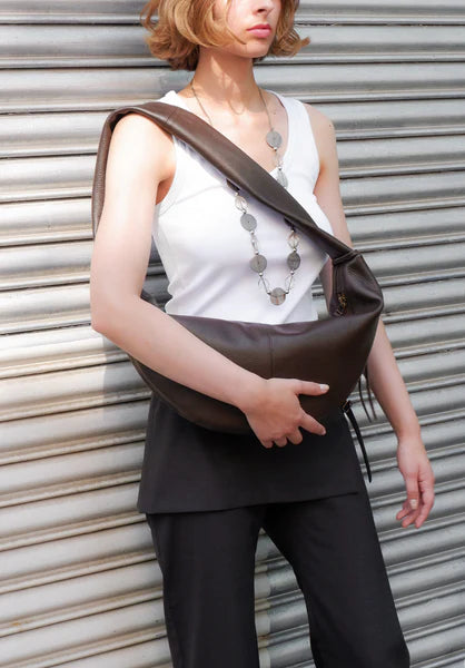 Banana Bag XL | Nona Handbags
