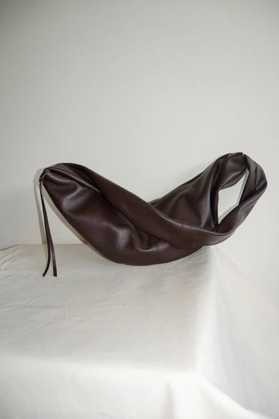 Banana Bag XL | Nona Handbags