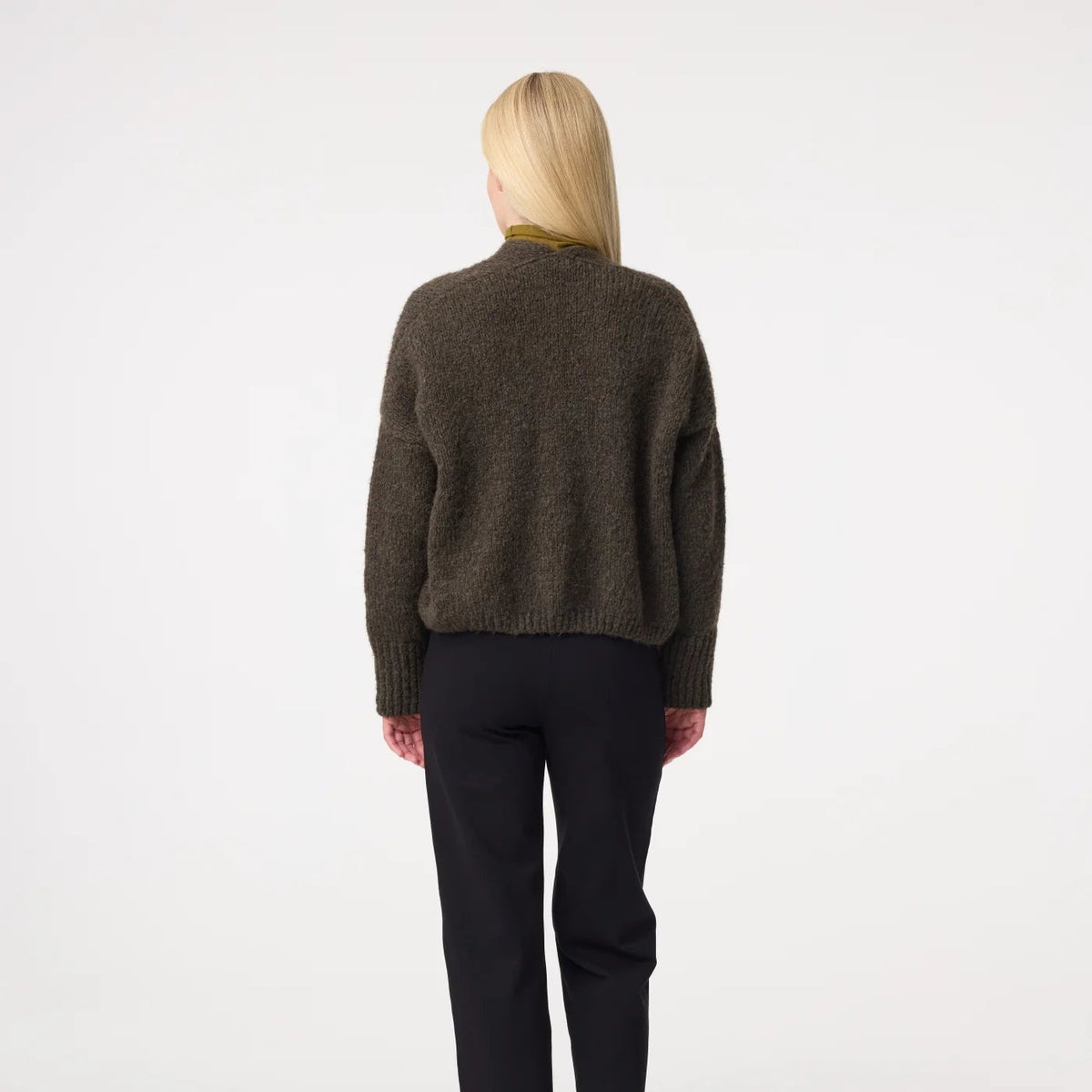 Becky Cardigan