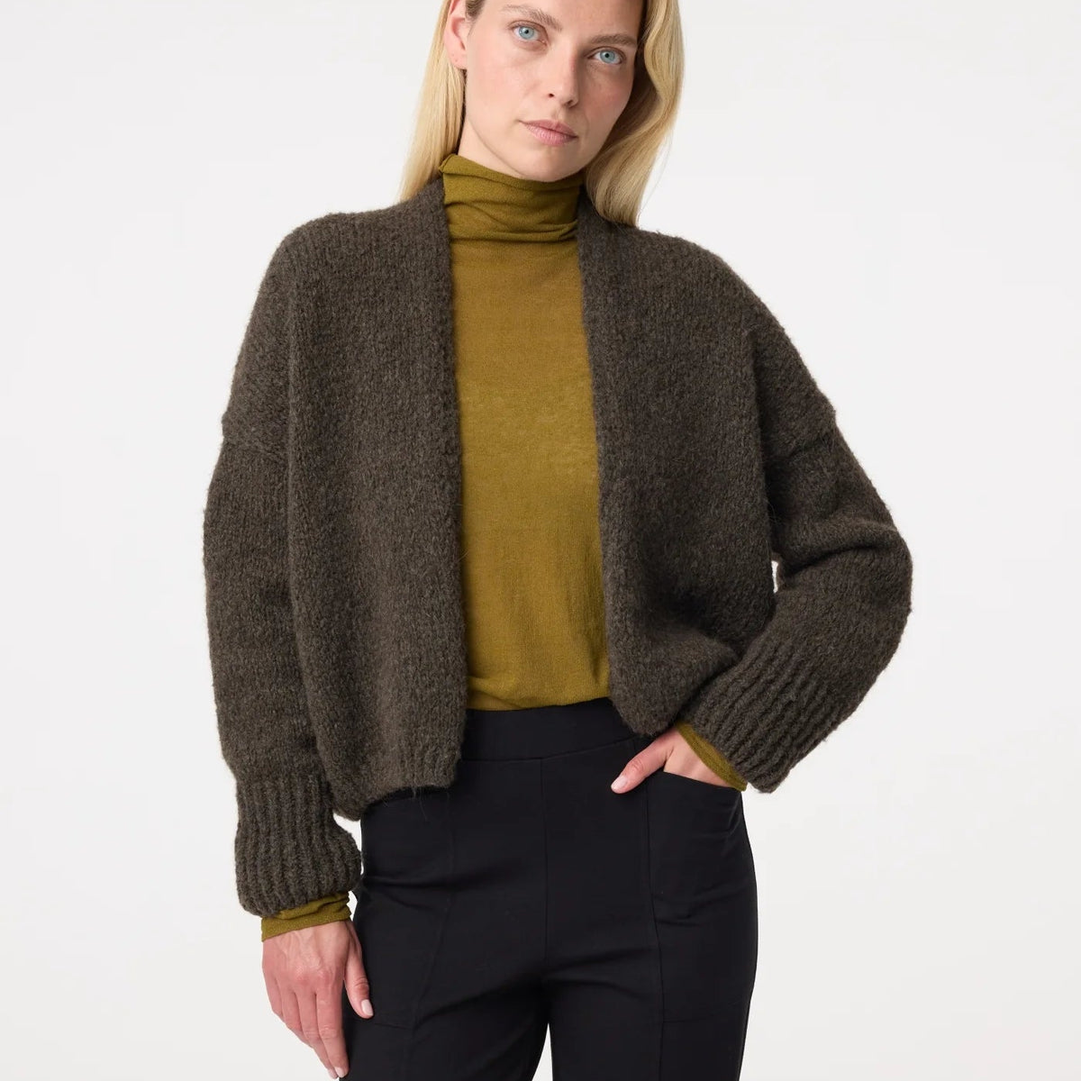 Becky Cardigan