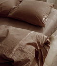 Afbeelding laden in Galerijviewer, CRISP Cappucino | Dekbedovertrek
