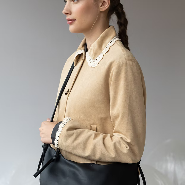 Berber Cross Body