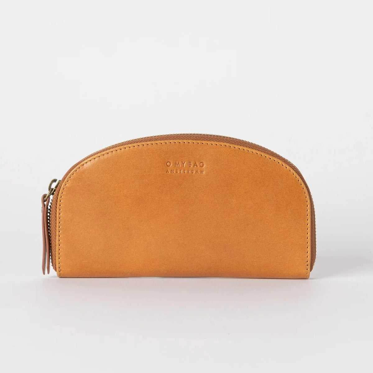 BLAKE WALLET Cognac