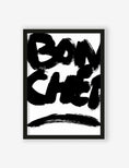 Load image into Gallery viewer, Art Print Bon Chef