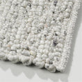 Afbeelding laden in Galerijviewer, Vloerkleed B-SNOW | 170x240