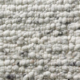 Afbeelding laden in Galerijviewer, Vloerkleed B-SNOW | 170x240