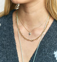 Afbeelding laden in Galerijviewer, Bravery Heart Necklace