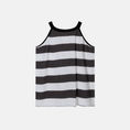 Load image into Gallery viewer, halter top stripes