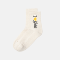 Afbeelding laden in Galerijviewer, socks gelati