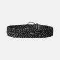 Afbeelding laden in Galerijviewer, braided belt