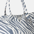 Afbeelding laden in Galerijviewer, beach shopper zebra