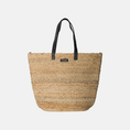 Afbeelding laden in Galerijviewer, jute beach bag
