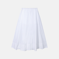 Load image into Gallery viewer, skirt poplin