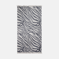Afbeelding laden in Galerijviewer, hamam towel zebra