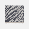 Afbeelding laden in Galerijviewer, hamam towel zebra