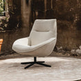 Afbeelding laden in Galerijviewer, Fauteuil Bella