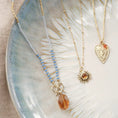 Afbeelding laden in Galerijviewer, Daring Citrine Necklace