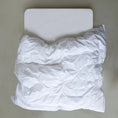 Load image into Gallery viewer, CRISP White | Dekbedovertrek