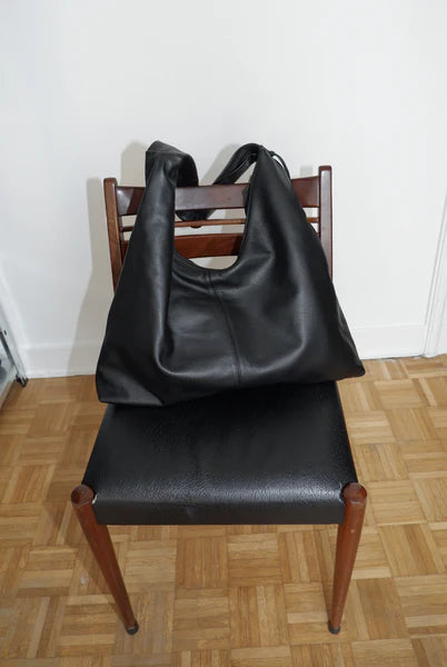 Crossbody Bag XL | Nona Handbags