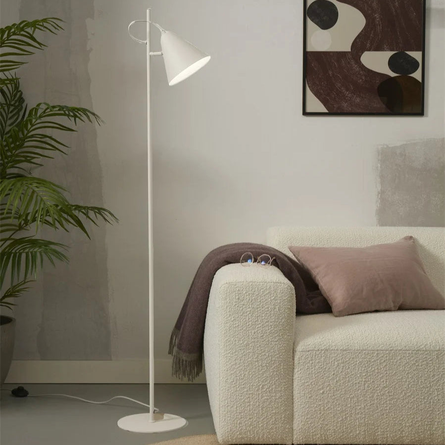 Lisbon vloerlamp