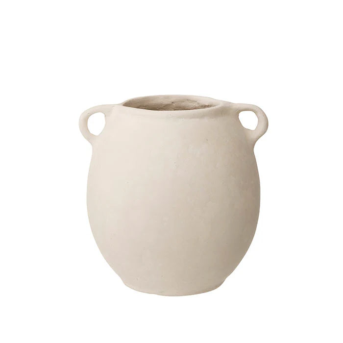 Decorative vase Aura