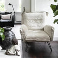 Afbeelding laden in Galerijviewer, Fauteuil Diesel