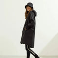 Afbeelding laden in Galerijviewer, Romy Raincoat