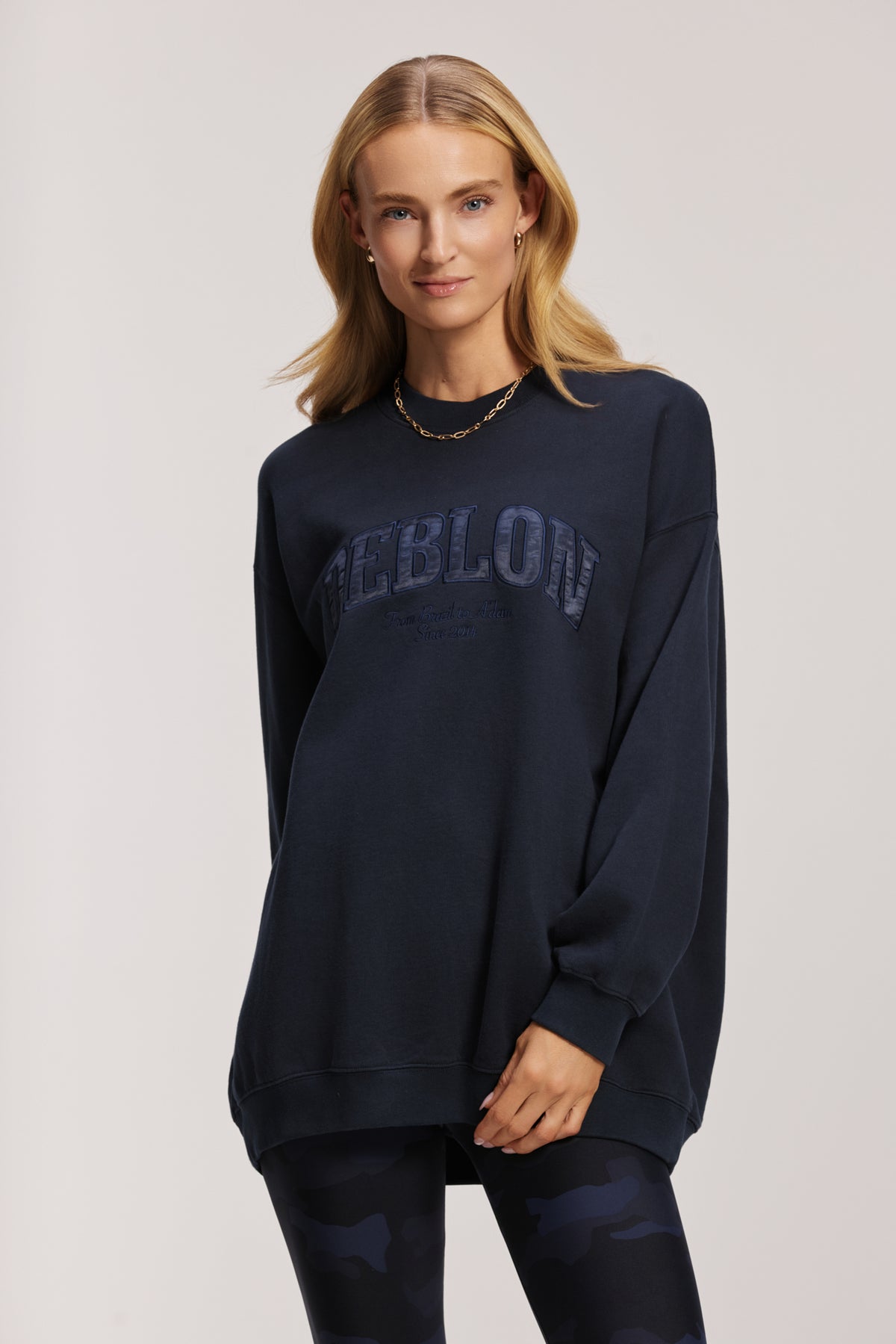 Phoebe Sweater