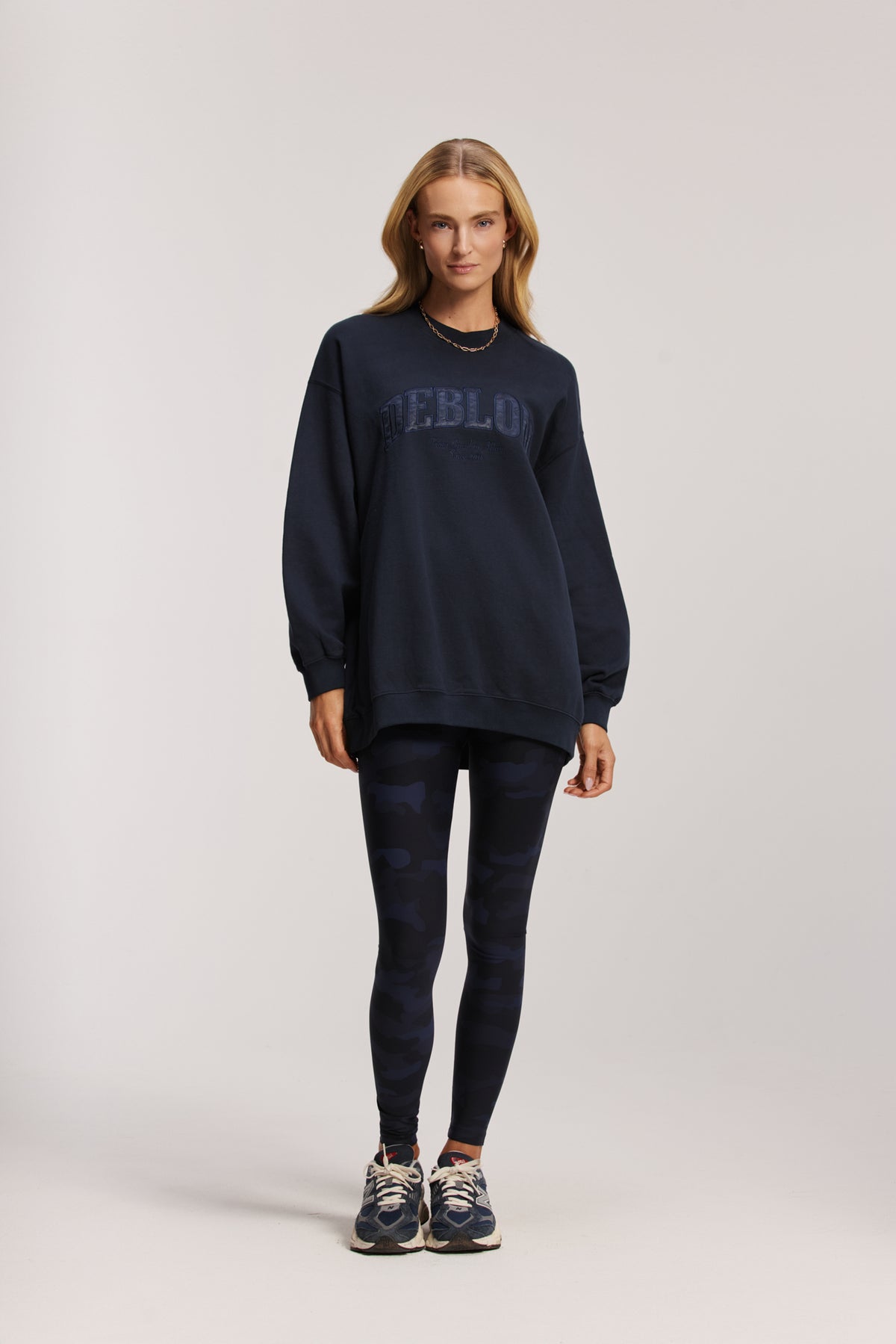 Phoebe Sweater