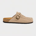 Load image into Gallery viewer, DAKOTA BRAIDED Sandalen