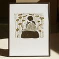 Load image into Gallery viewer, Dreaming in Fields - Poster