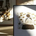 Load image into Gallery viewer, Dreaming in Fields - Poster